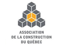 Association de la construction du Québec Association de la construction du Québec